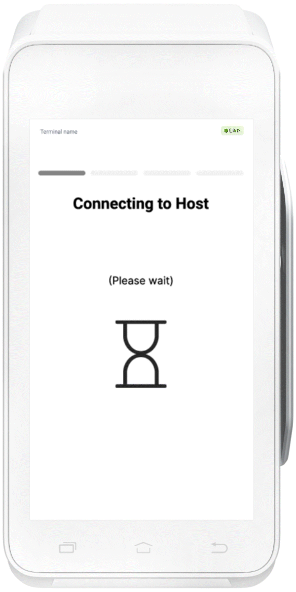 A910s_Connecting to Host.gif