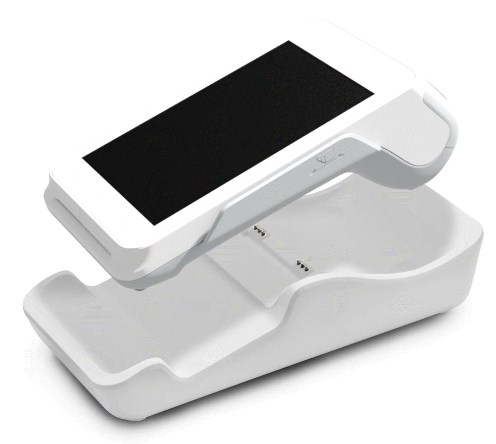 A910s_Charging Base.gif