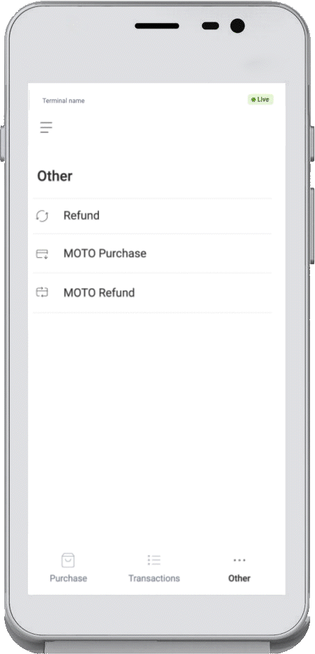 PAXA77-Menu-MOTO Refund.gif
