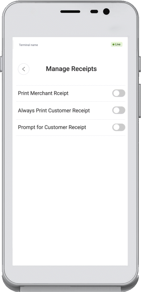 PAXA77-Manage Receipts-Options.gif
